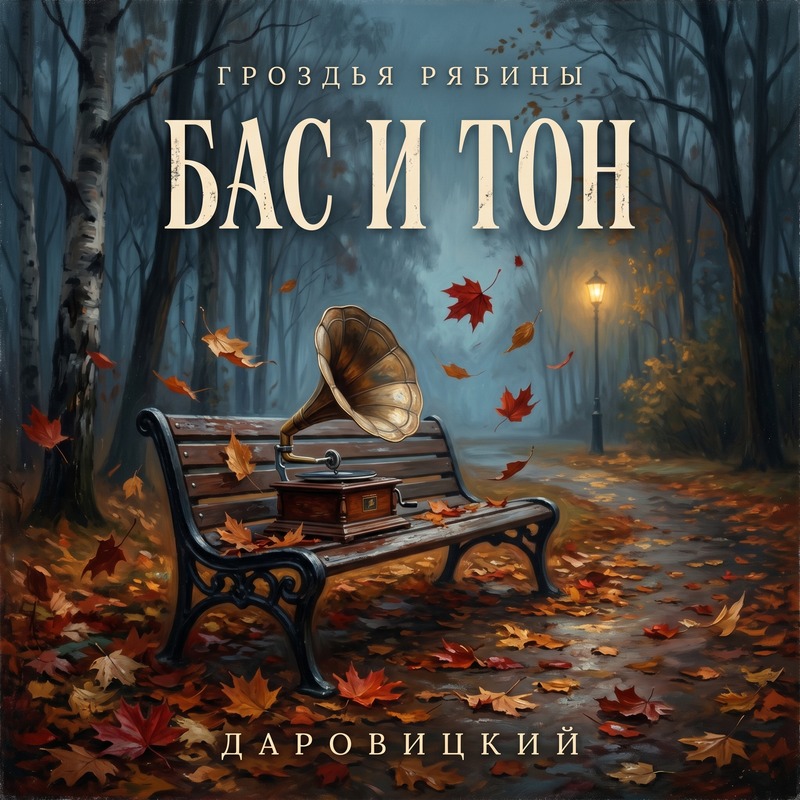 Бас и тон