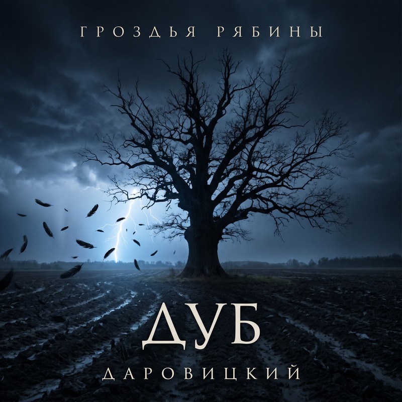 Дуб