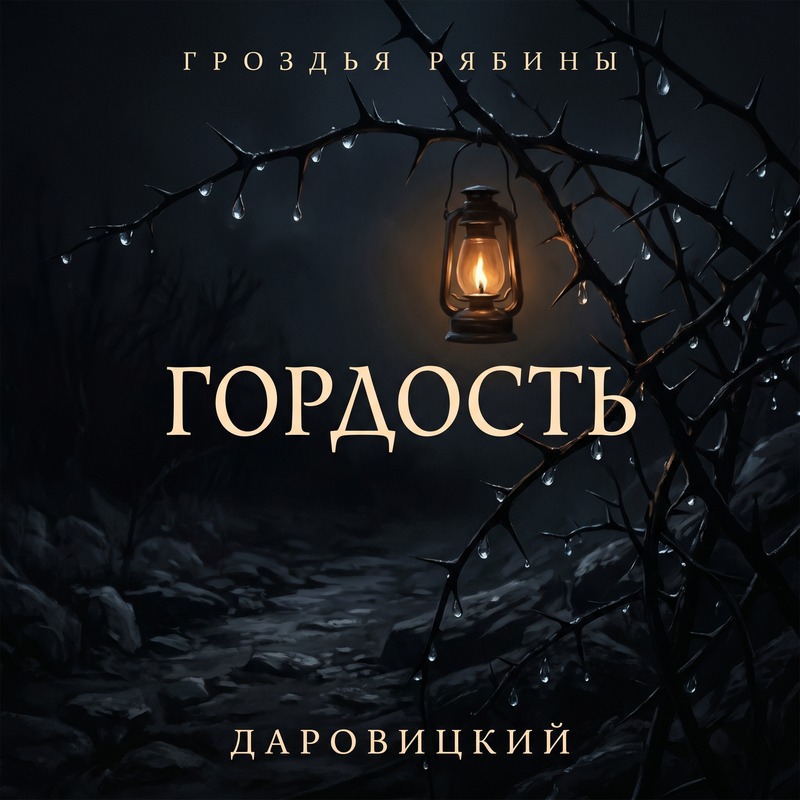 Гордость