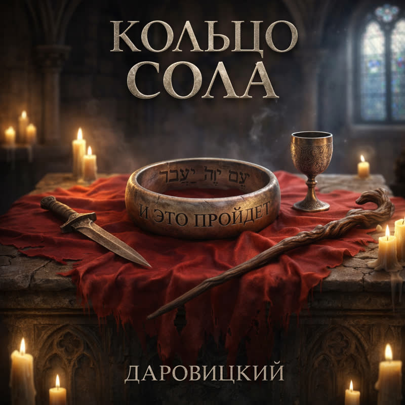 Кольцо Сола