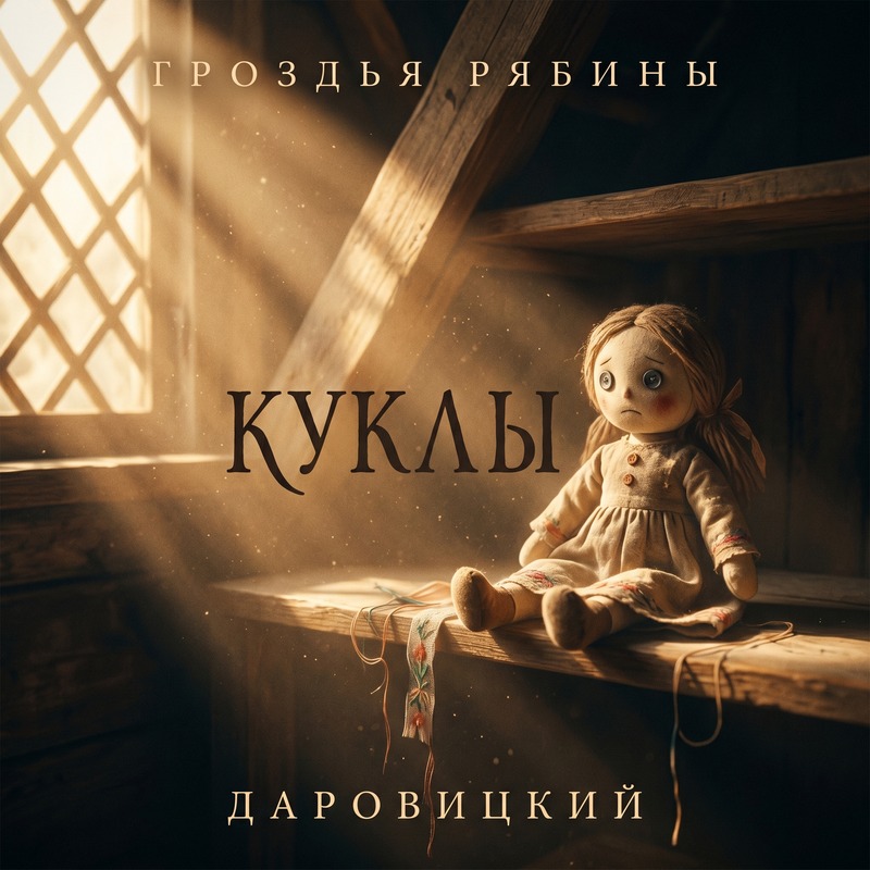 Куклы