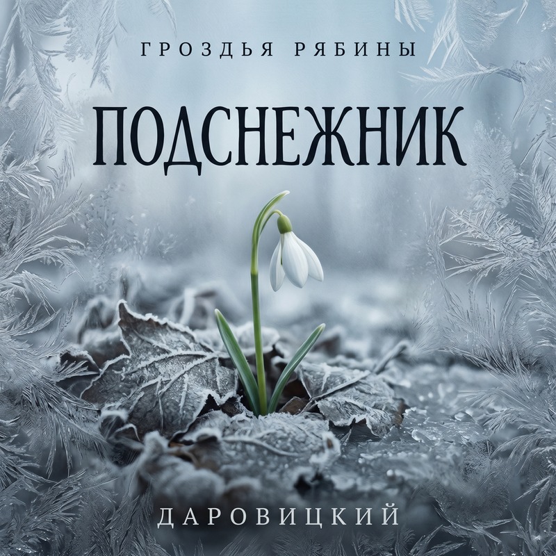 Подснежник