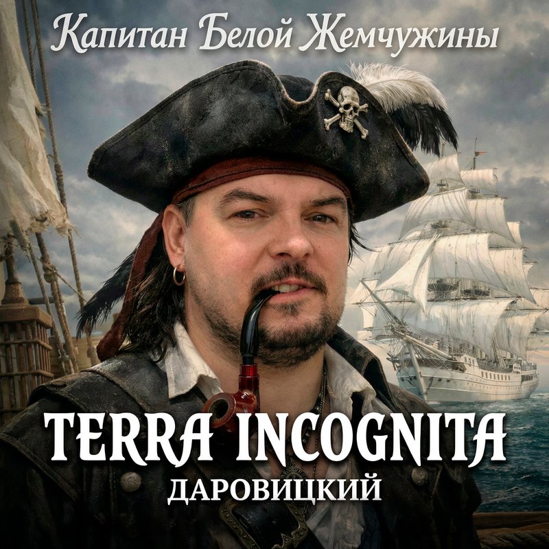 Terra Incognita