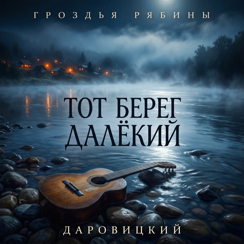 Тот берег далёкий
