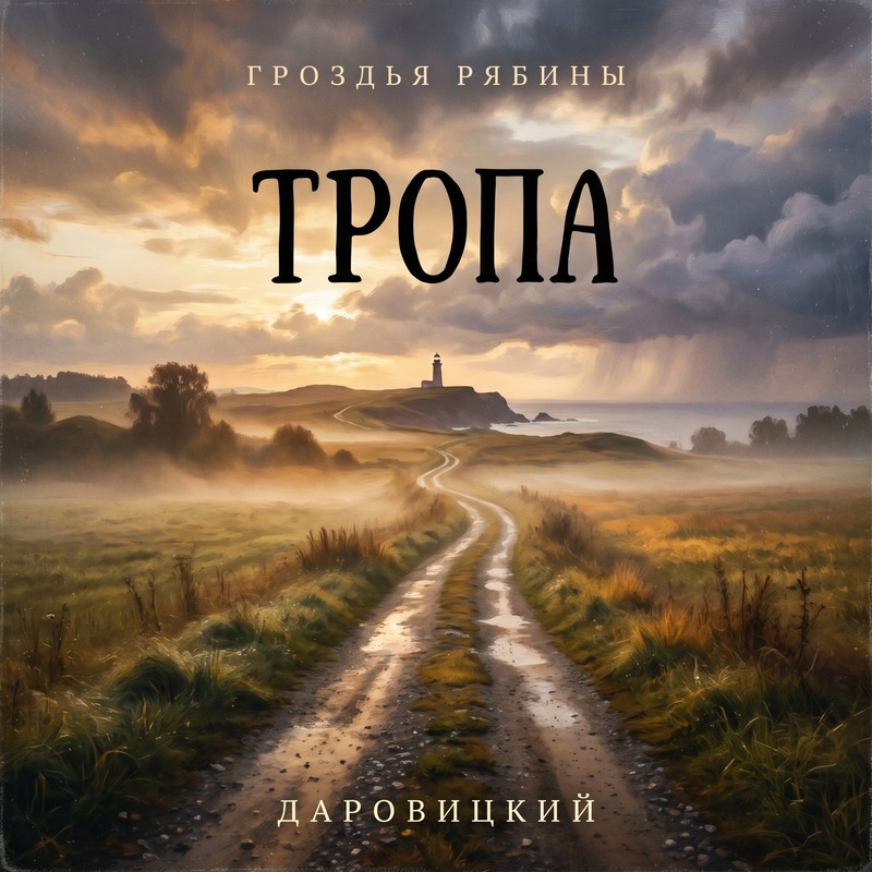 Тропа