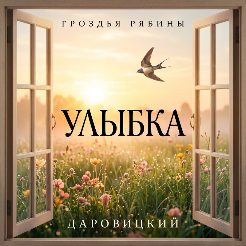 Улыбка