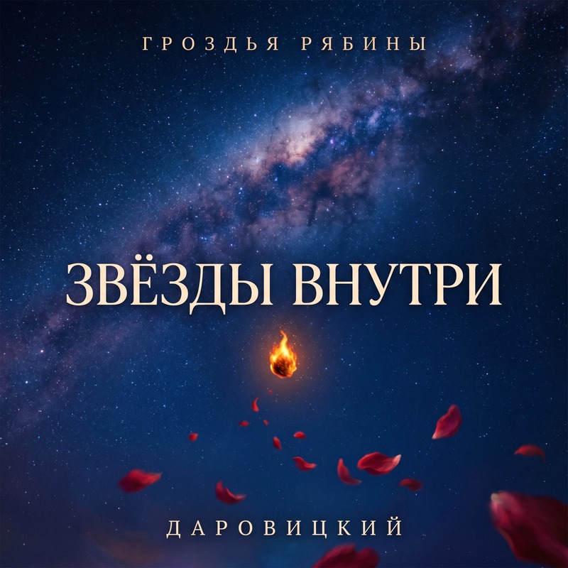 Звёзды внутри